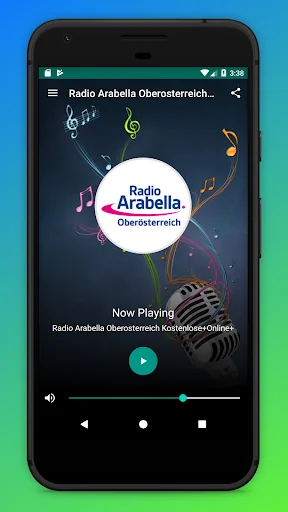 Radio Arabella Oberösterreich