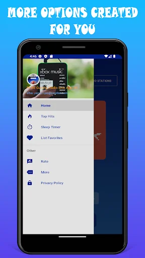 BFBS Gurkha Radio Live App UK