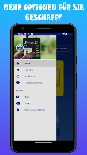 Karnaval Radyo App Deutschland