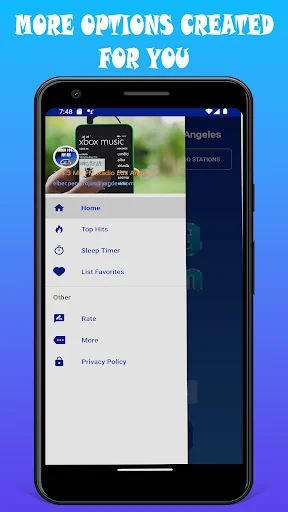104.3 MY FM Radio Los Angeles