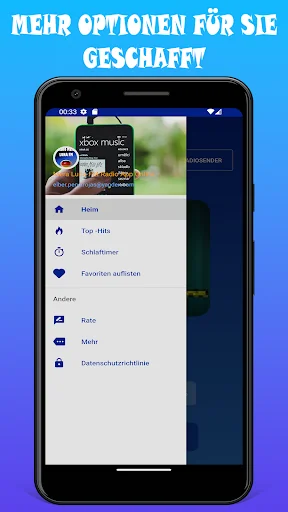 Mera Luna FM Radio App Online