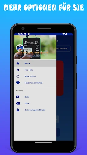 NDR Hamburg 90 3 Radio App DE