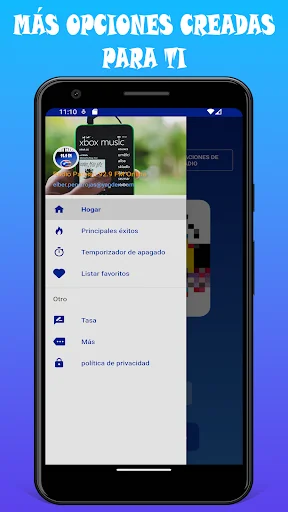 Radio Paraiso 92.9 FM Online