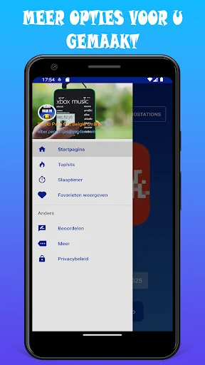 Radio Park FM België Online