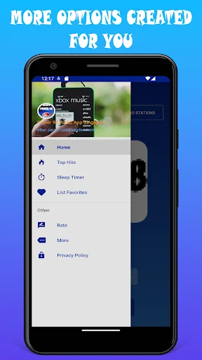 Power 98 Radio App Singapore