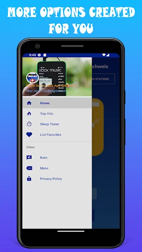 Radio Swiss Jazz App CH Online