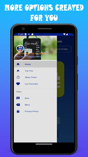 Rete Tre Radio RSI App Schweiz