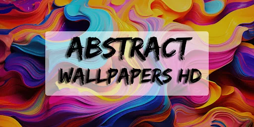 HD Wallpapers - Abstract Art