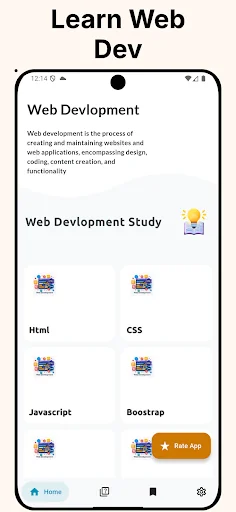 Learn Web Development Guide
