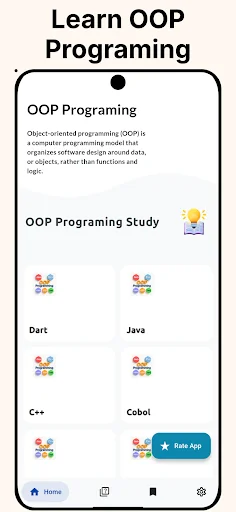 OOP Programming Guide