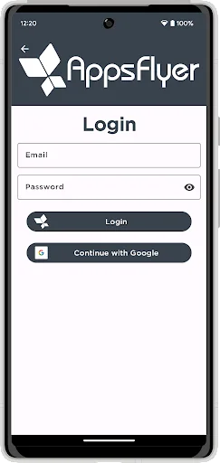 My Device ID by AppsFlyer screenshot 3