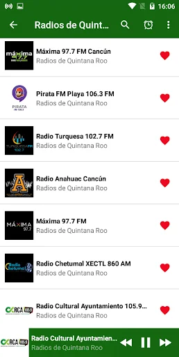 Radio Quintana Roo