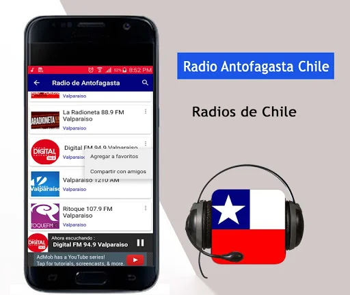 Radio Antofagasta
