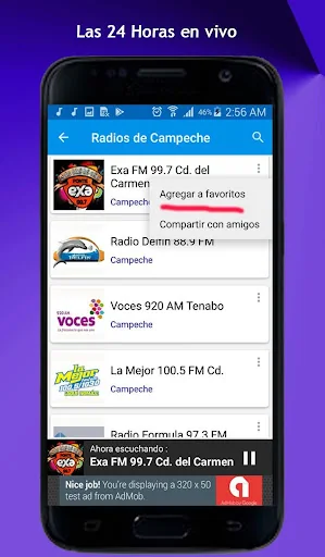 Radio Campeche