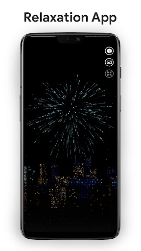 Fireworks Arcade - Crackers screenshot 3