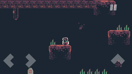 DERE EVIL EXE - 2D Horror Game