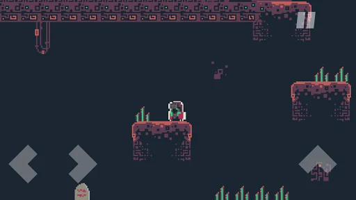 DERE EVIL EXE - 2D Horror Game