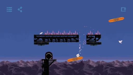 Puzzling Peaks EXE screenshot 2
