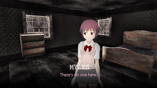 Sorority Rites - Visual Novel
