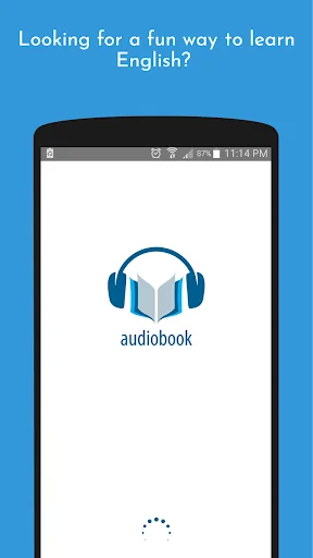 English Audiobook & Fairytales
