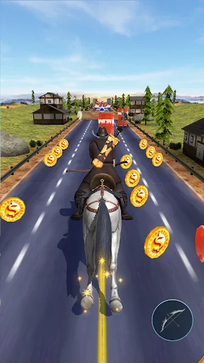 Archer Run