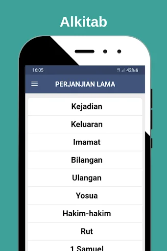 Alkitab di Indonesia