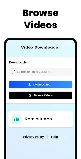 VimeVideo DownloaderResolution