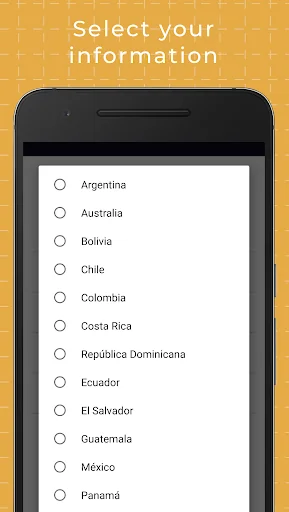 Estimate Fares screenshot 1