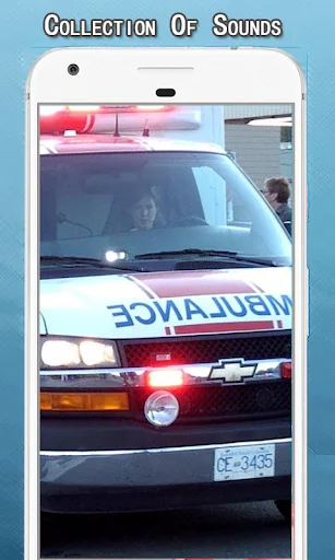 Ambulance Sounds Ringtone