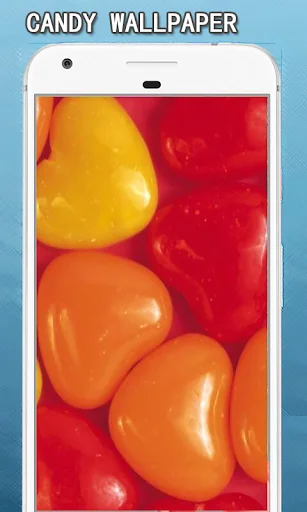 Candy Wallpapers Hd