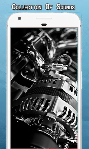 Engine Sounds Ringtone