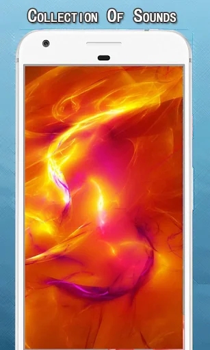Explosion Sounds Ringtone
