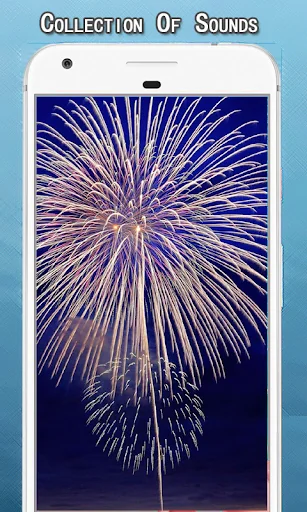 Firework Sounds Ringtone