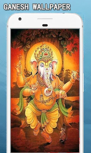 Lord Ganesh Wallpapers Hd