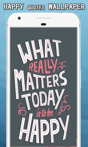 Happy Quotes Wallpapers Hd dow