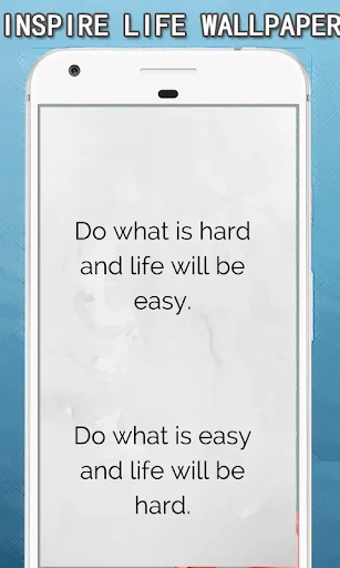 Inspirational Life Wallpapers 
