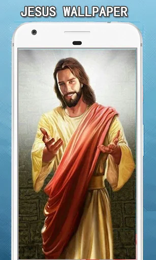 Jesus Wallpapers Hd
