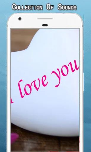 Love Sounds Ringtone
