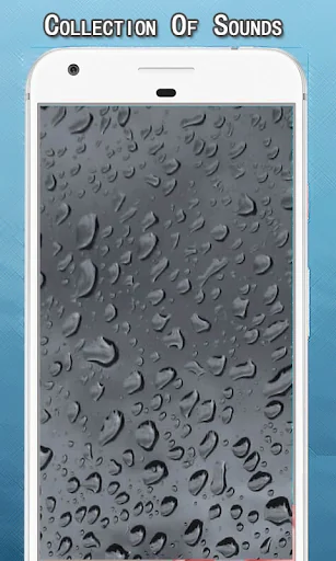 Rain Sounds Ringtone