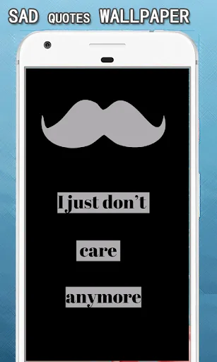 Sad Quotations Wallpapers Hd