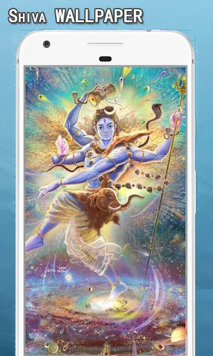 Lord Shiva Wallpapers Hd