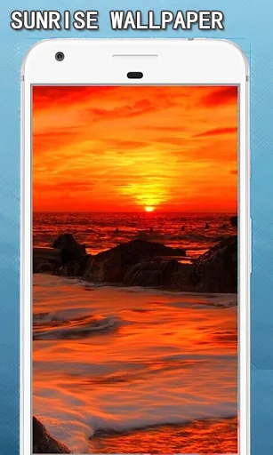 Sunrise Wallpapers Hd
