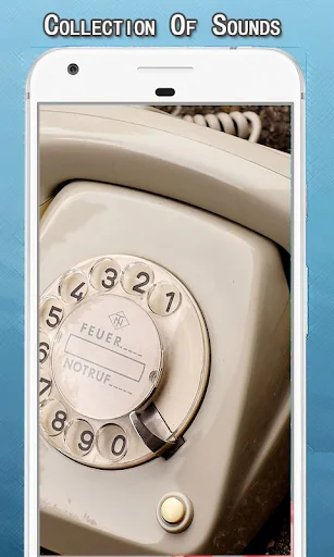 Telephone Sounds Ringtone