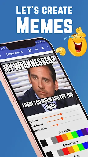 Meme Creator - Funny Memes