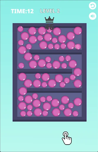 Balloon Pop