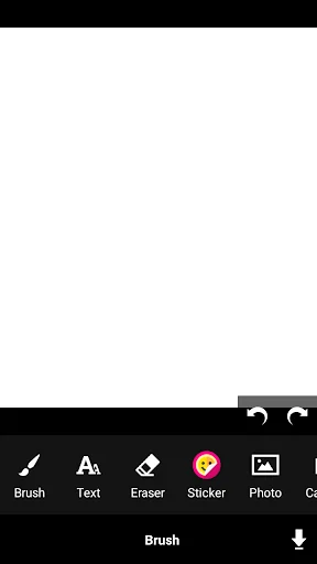 Image Editor, Paint pro screenshot 1