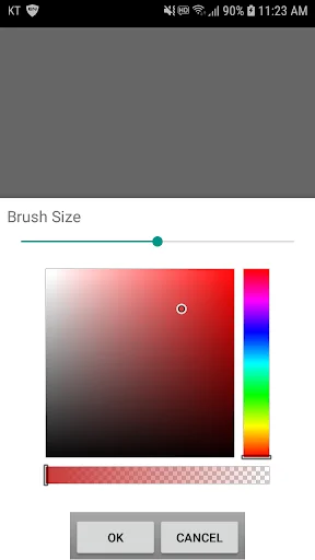 Image Editor, Paint pro screenshot 2
