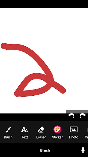 Image Editor, Paint pro screenshot 3
