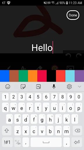 Image Editor, Paint pro screenshot 4