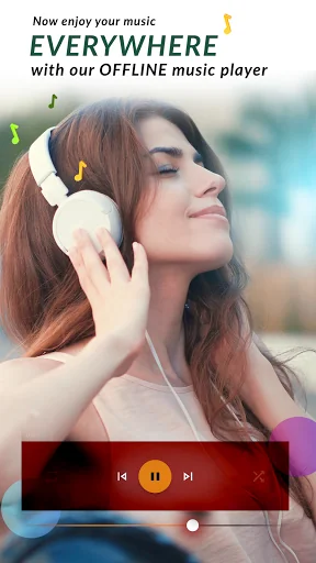 Music Player - Play MP3 Audio